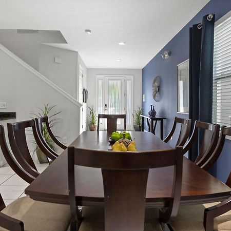 360-Family Home By Disney With Private Pool Orlando Exterior foto